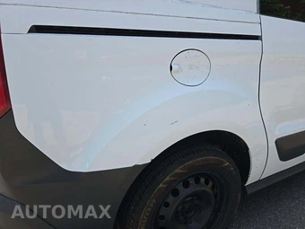 2016 Ford Transit Connect Cargo Van XL w/Rear Swing-Out Doors 120.6" WB - miniatura 29