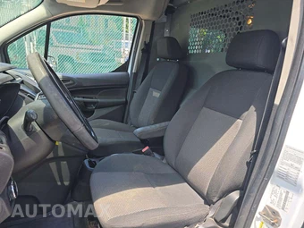 2016 Ford Transit Connect Cargo Van XL w/Rear Swing-Out Doors 120.6" WB - miniatura 6