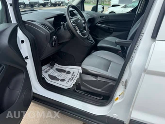 2016 Ford Transit Connect Cargo Van XL w/Rear Swing-Out Doors 120.6" WB - miniatura 10