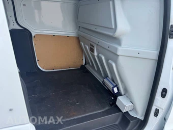 2016 Ford Transit Connect Cargo Van XL w/Rear Swing-Out Doors 120.6" WB - miniatura 11