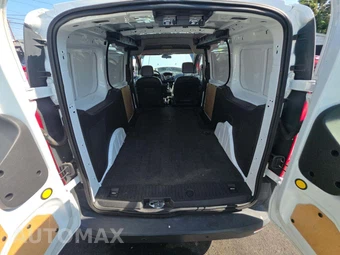2016 Ford Transit Connect Cargo Van XL w/Rear Swing-Out Doors 120.6" WB - miniatura 13