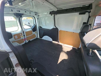 2016 Ford Transit Connect Cargo Van XL w/Rear Swing-Out Doors 120.6" WB - miniatura 15