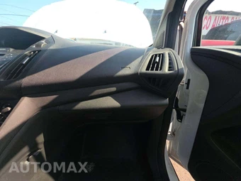 2016 Ford Transit Connect Cargo Van XL w/Rear Swing-Out Doors 120.6" WB - miniatura 18