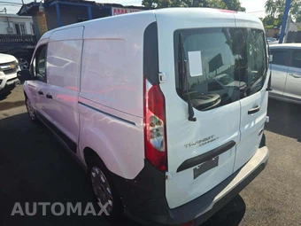 2016 Ford Transit Connect Cargo Van XL w/Rear Swing-Out Doors 120.6" WB - miniatura 2