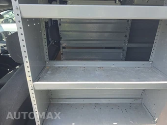 2016 Ford Transit Connect Cargo Van XL w/Rear Swing-Out Doors 120.6" WB - miniatura 13