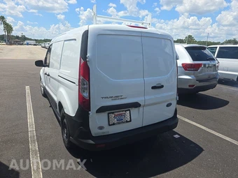2016 Ford Transit Connect Cargo Van XL w/Rear Swing-Out Doors 120.6" WB - miniatura 6