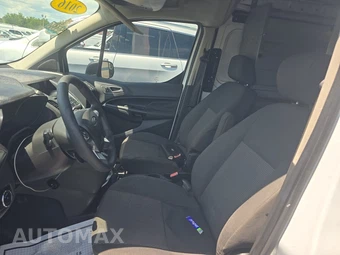 2016 Ford Transit Connect Cargo Van XL w/Rear Swing-Out Doors 120.6" WB - miniatura 7
