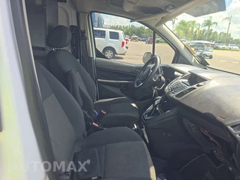 2016 Ford Transit Connect Cargo Van XL w/Rear Swing-Out Doors 120.6" WB - miniatura 8