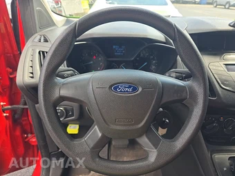 2016 Ford Transit Connect Cargo Van XL w/Rear Swing-Out Doors 120.6" WB - miniatura 10