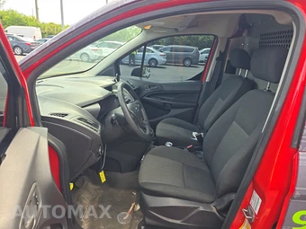 2016 Ford Transit Connect Cargo Van XL w/Rear Swing-Out Doors 120.6" WB - miniatura 7