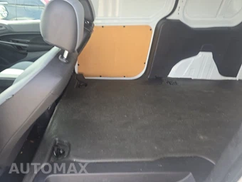 2016 Ford Transit Connect Cargo Van XL w/Rear Swing-Out Doors 120.6" WB - miniatura 13