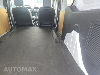 2016 Ford Transit Connect Cargo Van XL w/Rear Swing-Out Doors 120.6" WB - miniatura 16