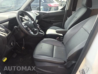 2016 Ford Transit Connect Cargo Van XL w/Rear Swing-Out Doors 120.6" WB - miniatura 7