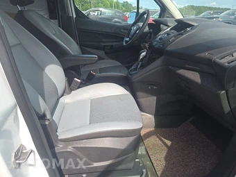 2016 Ford Transit Connect Cargo Van XL w/Rear Swing-Out Doors 120.6" WB - miniatura 8