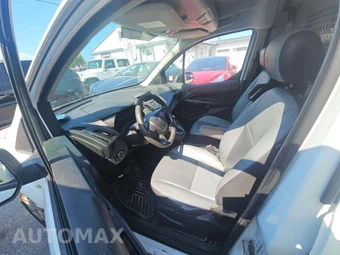 2016 Ford Transit Connect Cargo Van XL w/Rear Swing-Out Doors 120.6" WB - miniatura 6