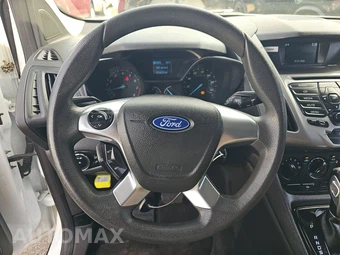2016 Ford Transit Connect Cargo Van XLT w/Rear Swing-Out Doors 120.6" WB - miniatura 10