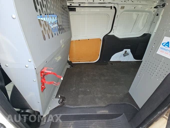 2016 Ford Transit Connect Cargo Van XLT w/Rear Swing-Out Doors 120.6" WB - miniatura 13