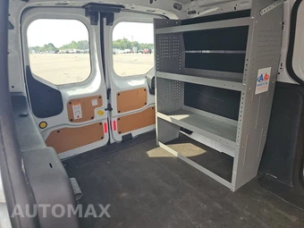 2016 Ford Transit Connect Cargo Van XLT w/Rear Swing-Out Doors 120.6" WB - miniatura 14