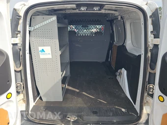 2016 Ford Transit Connect Cargo Van XLT w/Rear Swing-Out Doors 120.6" WB - miniatura 17
