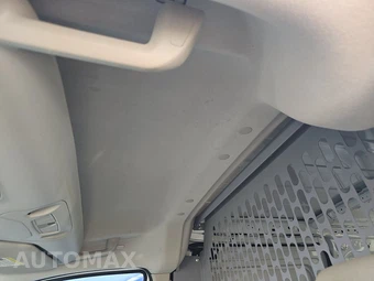 2016 Ford Transit Connect Cargo Van XLT w/Rear Swing-Out Doors 120.6" WB - miniatura 18