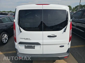 2016 Ford Transit Connect Cargo Van XLT w/Rear Swing-Out Doors 120.6" WB - miniatura 5