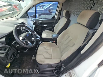 2016 Ford Transit Connect Cargo Van XLT w/Rear Swing-Out Doors 120.6" WB - miniatura 7