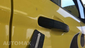2016 Ford Transit Connect Cargo Van XLT w/Rear Swing-Out Doors 120.6" WB - miniatura 10