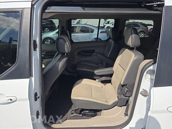 2016 Ford Transit Connect Passenger Wagon Titanium Minivan w/Rear Liftgate 120.6" WB - miniatura 13