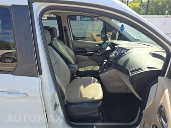 2016 Ford Transit Connect Passenger Wagon Titanium Minivan w/Rear Liftgate 120.6" WB - miniatura 8