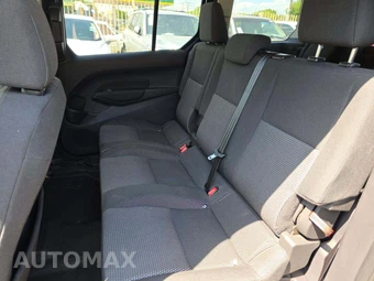 2016 Ford Transit Connect Passenger Wagon XL Minivan w/Rear Liftgate 120.6" WB - miniatura 13