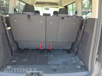 2016 Ford Transit Connect Passenger Wagon XL Minivan w/Rear Liftgate 120.6" WB - miniatura 15