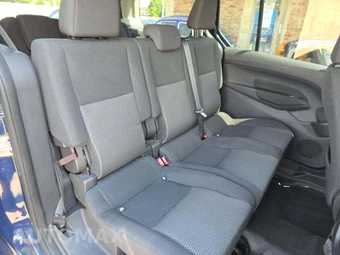2016 Ford Transit Connect Passenger Wagon XL Minivan w/Rear Liftgate 120.6" WB - miniatura 17