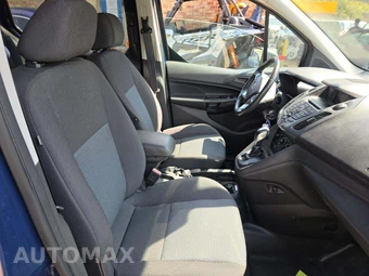2016 Ford Transit Connect Passenger Wagon XL Minivan w/Rear Liftgate 120.6" WB - miniatura 19