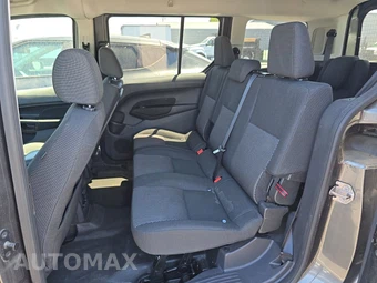 2016 Ford Transit Connect Passenger Wagon XL Minivan w/Rear Liftgate 120.6" WB - miniatura 13