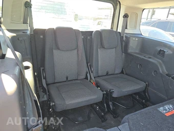 2016 Ford Transit Connect Passenger Wagon XL Minivan w/Rear Liftgate 120.6" WB - miniatura 14
