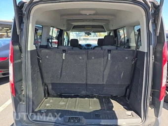 2016 Ford Transit Connect Passenger Wagon XL Minivan w/Rear Liftgate 120.6" WB - miniatura 17
