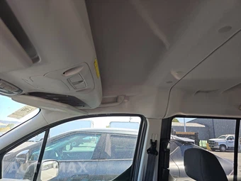 2016 Ford Transit Connect Passenger Wagon XL Minivan w/Rear Liftgate 120.6" WB - miniatura 19