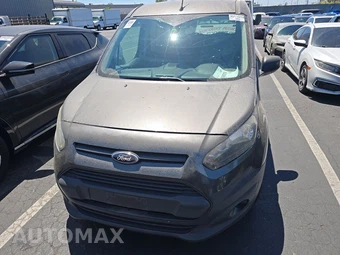 2016 Ford Transit Connect Passenger Wagon XL Minivan w/Rear Liftgate 120.6" WB - miniatura 2