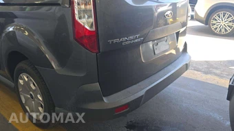 2016 Ford Transit Connect Passenger Wagon XL Minivan w/Rear Liftgate 120.6" WB - miniatura 22