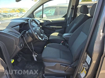 2016 Ford Transit Connect Passenger Wagon XL Minivan w/Rear Liftgate 120.6" WB - miniatura 7
