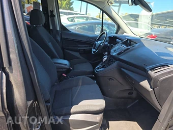 2016 Ford Transit Connect Passenger Wagon XL Minivan w/Rear Liftgate 120.6" WB - miniatura 8