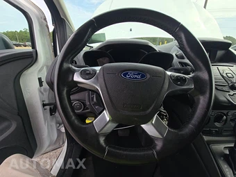 2016 Ford Transit Connect Passenger Wagon XL Minivan w/Rear Liftgate 120.6" WB - miniatura 10