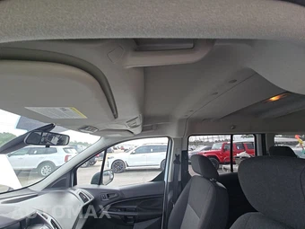 2016 Ford Transit Connect Passenger Wagon XL Minivan w/Rear Liftgate 120.6" WB - miniatura 17