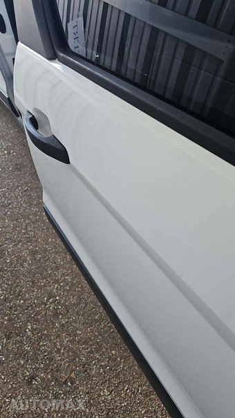 2016 Ford Transit Connect Passenger Wagon XL Minivan w/Rear Liftgate 120.6" WB - miniatura 25