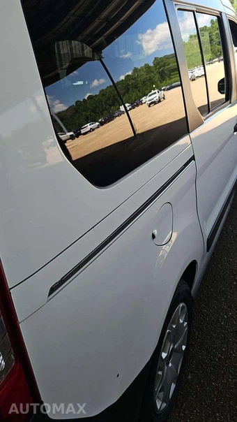 2016 Ford Transit Connect Passenger Wagon XL Minivan w/Rear Liftgate 120.6" WB - miniatura 29