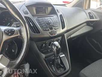 2016 Ford Transit Connect Passenger Wagon XL Minivan w/Rear Liftgate 120.6" WB - miniatura 11