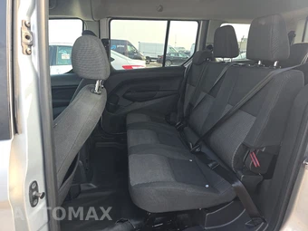 2016 Ford Transit Connect Passenger Wagon XL Minivan w/Rear Liftgate 120.6" WB - miniatura 13