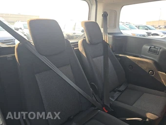 2016 Ford Transit Connect Passenger Wagon XL Minivan w/Rear Liftgate 120.6" WB - miniatura 14