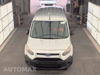 2016 Ford Transit Connect Passenger Wagon XL Minivan w/Rear Liftgate 120.6" WB - miniatura 2
