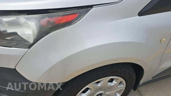 2016 Ford Transit Connect Passenger Wagon XL Minivan w/Rear Liftgate 120.6" WB - miniatura 35